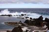 Porto Moniz &ndash; &copy; Anna Stiebing (Eberhardt TRAVEL)