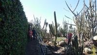 Botanischer Garten &ndash; &copy; Philip Seidel (Eberhardt TRAVEL)