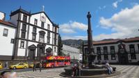 Funchal &ndash; &copy; Philip Seidel (Eberhardt TRAVEL)