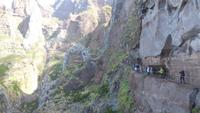 Wanderung vom Pico Arieiro zum Pico Ruivo &ndash; &copy; Philip Seidel (Eberhardt TRAVEL)