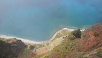 Klippen von Cabo Girao &ndash; &copy; Philip Seidel (Eberhardt TRAVEL)