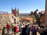 Figuera Castelo Rodrigo &ndash; &copy; Barbara Mihut (Eberhardt TRAVEL)