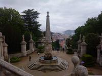 Lamego &ndash; &copy; Barbara Mihut (Eberhardt TRAVEL)