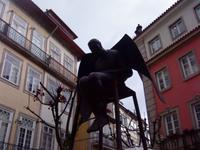 Braga &ndash; &copy; Barbara Mihut (Eberhardt TRAVEL)