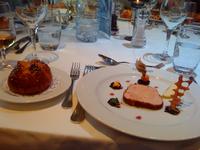 Gala Menü &ndash; &copy; Barbara Mihut (Eberhardt TRAVEL)
