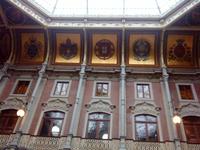 Palácio da Bolsa &ndash; &copy; Barbara Mihut (Eberhardt TRAVEL)