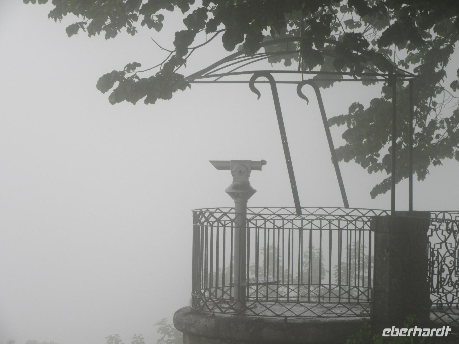 Bom Jesus &ndash; &copy; Rico Manns (Eberhardt TRAVEL)