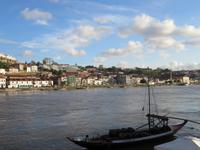 Douro &ndash; &copy; Rico Manns (Eberhardt TRAVEL)
