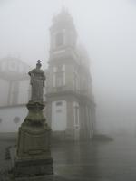 Bom Jesus &ndash; &copy; Rico Manns (Eberhardt TRAVEL)