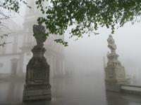 Bom Jesus &ndash; &copy; Rico Manns (Eberhardt TRAVEL)