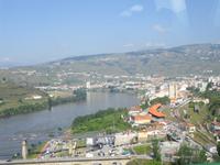 Peso da Regua &ndash; &copy; Rico Manns (Eberhardt TRAVEL)