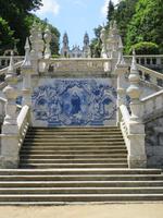 Lamego &ndash; &copy; Rico Manns (Eberhardt TRAVEL)