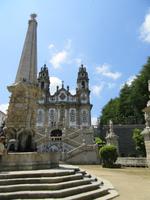 Lamego &ndash; &copy; Rico Manns (Eberhardt TRAVEL)