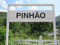 Pinhao &ndash; &copy; Rico Manns (Eberhardt TRAVEL)