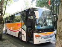 Unser Bus &ndash; &copy; Rico Manns (Eberhardt TRAVEL)