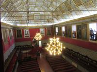 Universität von Coimbra &ndash; &copy; Rico Manns (Eberhardt TRAVEL)
