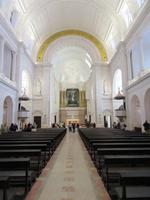 Fatima &ndash; &copy; Rico Manns (Eberhardt TRAVEL)