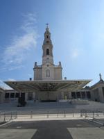 Fatima &ndash; &copy; Rico Manns (Eberhardt TRAVEL)