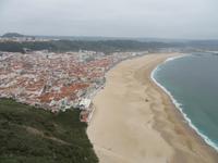Nazare &ndash; &copy; Rico Manns (Eberhardt TRAVEL)