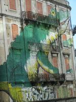 Lissabon Kunst &ndash; &copy; Rico Manns (Eberhardt TRAVEL)