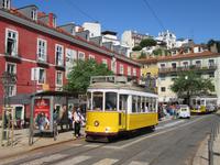 Lissabon &ndash; &copy; Rico Manns (Eberhardt TRAVEL)