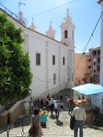 Lissabon &ndash; &copy; Rico Manns (Eberhardt TRAVEL)