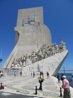 Entdeckerdenkmal &ndash; &copy; Rico Manns (Eberhardt TRAVEL)
