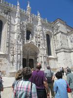 Hieronymus Kloster &ndash; &copy; Rico Manns (Eberhardt TRAVEL)