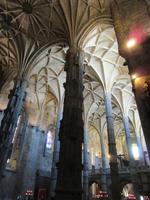 Hieronymus Kloster &ndash; &copy; Rico Manns (Eberhardt TRAVEL)