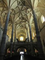 Hieronymus Kloster &ndash; &copy; Rico Manns (Eberhardt TRAVEL)
