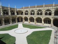Hieronymus Kloster &ndash; &copy; Rico Manns (Eberhardt TRAVEL)