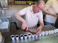 Schnaps geht immer  &ndash; &copy; Rico Manns (Eberhardt TRAVEL)