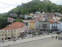Sintra &ndash; &copy; Rico Manns (Eberhardt TRAVEL)