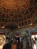 Sintra &ndash; &copy; Rico Manns (Eberhardt TRAVEL)