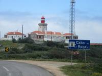 Cabo da Roca &ndash; &copy; Rico Manns (Eberhardt TRAVEL)
