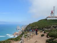 Cabo da Roca &ndash; &copy; Rico Manns (Eberhardt TRAVEL)