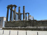 Evora &ndash; &copy; Rico Manns (Eberhardt TRAVEL)