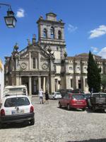 Evora &ndash; &copy; Rico Manns (Eberhardt TRAVEL)