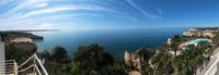 Blick vom Hotel &ndash; &copy; Rico Manns (Eberhardt TRAVEL)