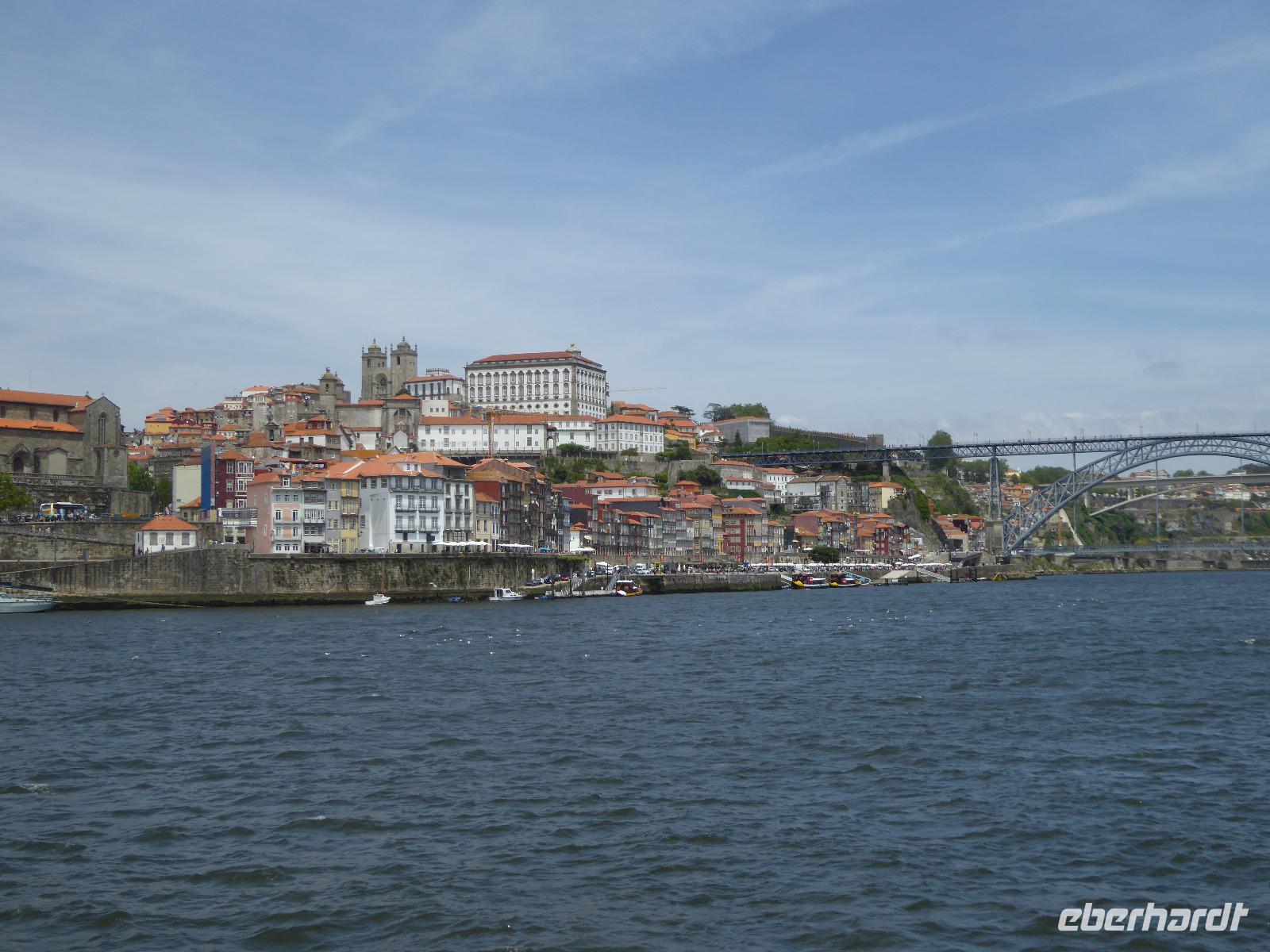Porto &ndash; &copy; Sabine Letzybyll (Eberhardt TRAVEL)