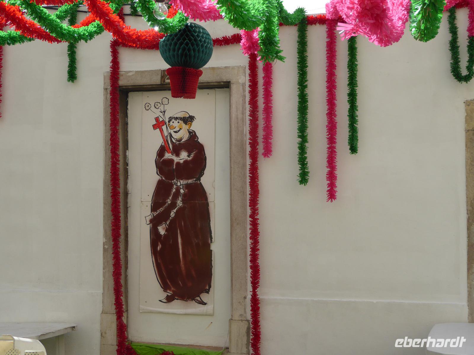 Lissabon &ndash; &copy; Sabine Letzybyll (Eberhardt TRAVEL)
