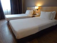 Hotel Porto HF &ndash; &copy; Sabine Letzybyll (Eberhardt TRAVEL)