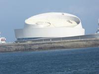 Porto - Kreuzfahrt-Terminal &ndash; &copy; Sabine Letzybyll (Eberhardt TRAVEL)