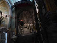 Porto - Kathedrale - Silberaltar &ndash; &copy; Sabine Letzybyll (Eberhardt TRAVEL)