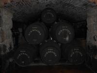 Weinkellerei Burmester &ndash; &copy; Sabine Letzybyll (Eberhardt TRAVEL)