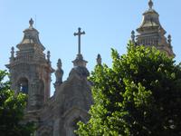 Braga &ndash; &copy; Sabine Letzybyll (Eberhardt TRAVEL)