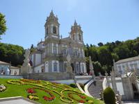 Bom Jesus &ndash; &copy; Sabine Letzybyll (Eberhardt TRAVEL)