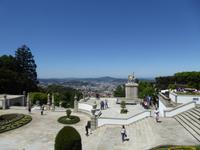 Bom Jesus &ndash; &copy; Sabine Letzybyll (Eberhardt TRAVEL)