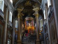 Bom Jesus &ndash; &copy; Sabine Letzybyll (Eberhardt TRAVEL)