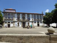 Guimaraes  &ndash; &copy; Sabine Letzybyll (Eberhardt TRAVEL)